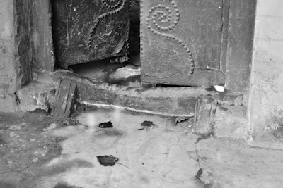 doorway